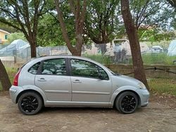 Grigio Usata 2005 Citroën C3 Exclusive Due volumi | 3000 € (Cara)