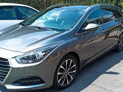 Usata 2016 Hyundai i40 Station wagon | 7900 € (Buon prezzo)