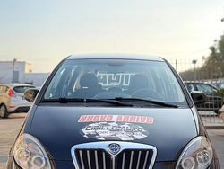 Nero Usata 2012 Lancia Musa Monovolume | 4500 € (Ottimo prezzo)