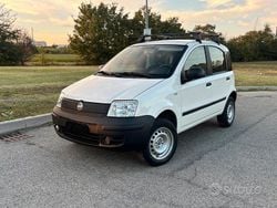 Usata 2010 Fiat Panda 4x4 Due volumi | 3999 € (Ottimo prezzo)