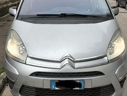 Grigio Usata 2011 Citroën C4 Picasso Monovolume | 2400 €