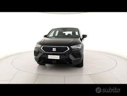 Nero Usata 2024 Seat Ateca Reference SUV | 23.500 € (Buon prezzo)