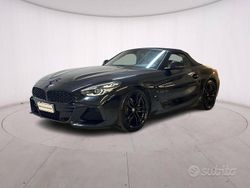 Black sapphire Usata 2019 BMW Z4 M Sport Cabrio | 27.900 € (Super prezzo)
