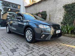 Grigio Usata 2020 Seat Ibiza Business Tre volumi | 8990 € (Buon prezzo)