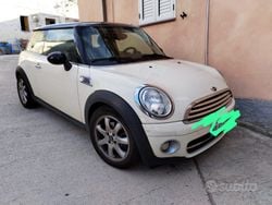 Usata 2009 Mini Cooper D Due volumi | 4000 € (Cara)