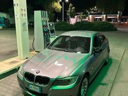 Usata 2009 BMW 320 Efficient Dynamics Tre volumi | 7600 € (Cara)