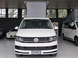 Bianco Usata 2018 VW California Edition Furgone | 48.900 € (Super prezzo)