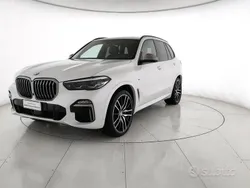 Usata 2021 BMW X5 M SUV | 59.900 € (Buon prezzo)