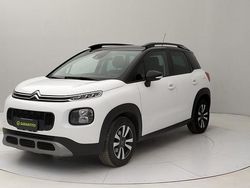 Bianco Usata 2020 Citroën C3 Aircross PureTech SUV | 13.990 € (Buon prezzo)