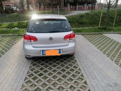 Usata 2012 VW Golf VI Tre volumi | 6500 € (Molto cara)
