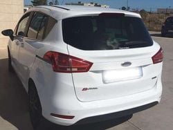 Usata 2013 Ford B-MAX Individual Monovolume | 5000 € (Ottimo prezzo)