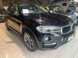 Nero Usata 2015 BMW X6 M M Sport SUV | 34.000 € (Buon prezzo)