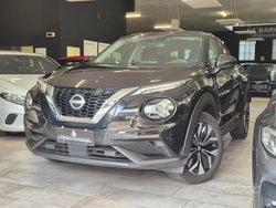Nero Usata 2023 Nissan Juke Acenta SUV | 11.900 € (Super prezzo)