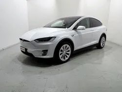 Bianco Usata 2019 Tesla Model X SUV | 63.900 € (Buon prezzo)