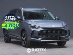 Hampstead grey Nuova 2025 MG ZS Comfort SUV | 18.433 € (Ottimo prezzo)