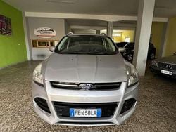 Other Usata 2016 Ford Kuga Titanium SUV | 11.900 € (Buon prezzo)