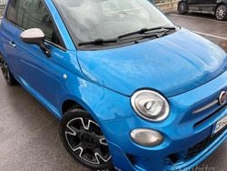 Blu Usata 2018 Fiat Sedici Sport SUV | 7200 € (Buon prezzo)