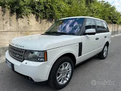 Bianco Usata 2012 Land Rover Range Rover HSE SUV | 33.000 €