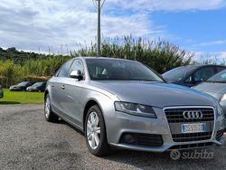 Grigio Usata 2009 Audi A4 Tre volumi | 7000 € (Buon prezzo)