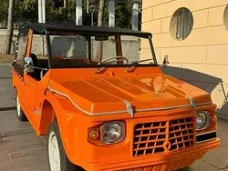 Usata 1977 Citroën Méhari Cabrio | 18.900 €
