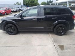 Nero Usata 2013 Fiat Freemont SUV | 8500 € (Cara)