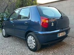 Usata 2000 Fiat Palio Due volumi | 1000 € (Buon prezzo)