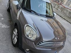 Usata 2012 Mini Countryman SUV | 8500 €