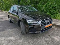 Usata 2015 Audi Q3 Sport SUV | 19.900 € (Buon prezzo)
