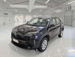 Nero Usata 2021 Toyota Yaris Cross Business Edition SUV | 19.800 € (Buon prezzo)