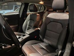 Nero Usata 2015 Mercedes GLA200 SUV | 11.000 € (Ottimo prezzo)