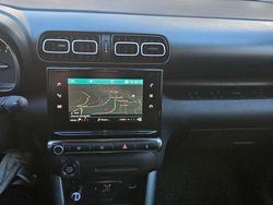 Grigio Usata 2020 Citroën C3 Aircross Shine SUV | 12.000 € (Ottimo prezzo)