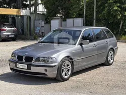 Grigio Usata 2005 BMW 320 Station wagon | 1990 € (Super prezzo)