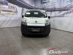 Bianco Usata 2014 Fiat Fiorino Monovolume | 3999 € (Ottimo prezzo)