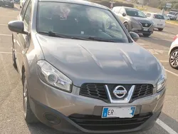 Usata 2013 Nissan Qashqai SUV | 4000 €