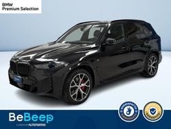 Nero metallizzato Usata 2024 BMW X5 M Sport SUV | 73.900 € (Buon prezzo)