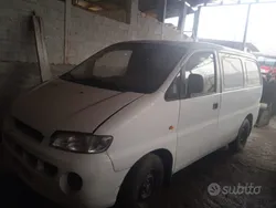 Hyundai H-1