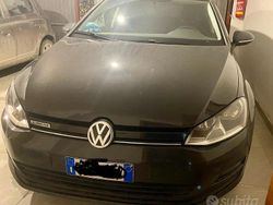 Grigio Usata 2015 VW Golf Tre volumi | 7350 € (Cara)