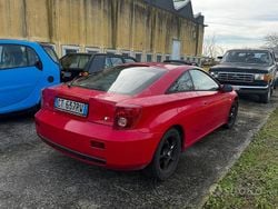 Rosso Usata 2005 Toyota Celica T2 Coupé | 2000 €