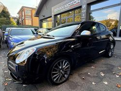 Nero Usata 2013 Alfa Romeo MiTo Distinctive Due volumi | 5699 € (Buon prezzo)