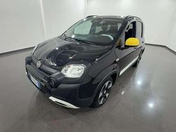 Nero Usata 2025 Fiat Panda Cross Cross Due volumi | 13.990 € (Buon prezzo)