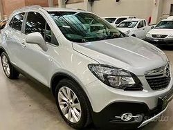 Usata 2015 Opel Mokka SUV | 6999 € (Ottimo prezzo)