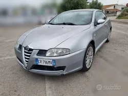 Usata 2004 Alfa Romeo GT Coupé | 1500 € (Ottimo prezzo)