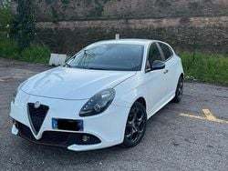 Bianco Usata 2016 Alfa Romeo Sprint Sprint Coupé | 10.900 € (Super prezzo)
