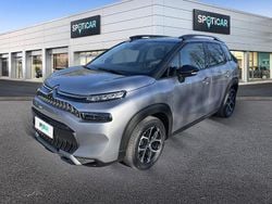Grigio Usata 2022 Citroën C3 Aircross PureTech SUV | 15.300 € (Buon prezzo)