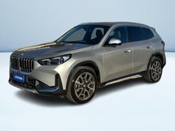 Grigio metallizzato Usata 2023 BMW X1 Comfort Edition SUV | 38.800 € (Buon prezzo)