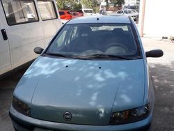 Usata 1999 Fiat Punto Due volumi | 1500 € (Buon prezzo)