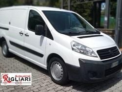 Bianco Usata 2010 Fiat Scudo Furgone | 9800 €