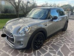 Grigio Usata 2019 Mini Cooper D Hype Due volumi | 15.500 € (Cara)