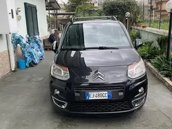 Usata 2015 Citroën C3 Picasso Monovolume | 2300 € (Super prezzo)