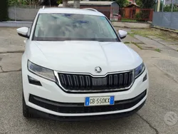 Usata 2020 Skoda Kodiaq SUV | 23.000 € (Super prezzo)